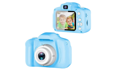 Kids Selfie Camera | Fine Motor Skills | Creativity & Self-Expression | Focus & Observational Skills | HD Digital Photography (Ages 3+)